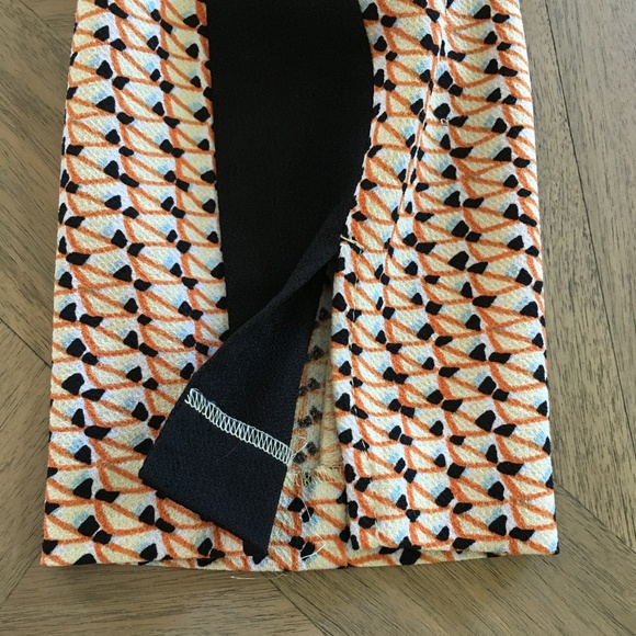 BCBGMaxazria Tuxedo Stripe Jogger Pants - Picture 3 of 6